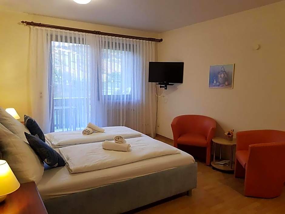 Hotel Krone Riesling