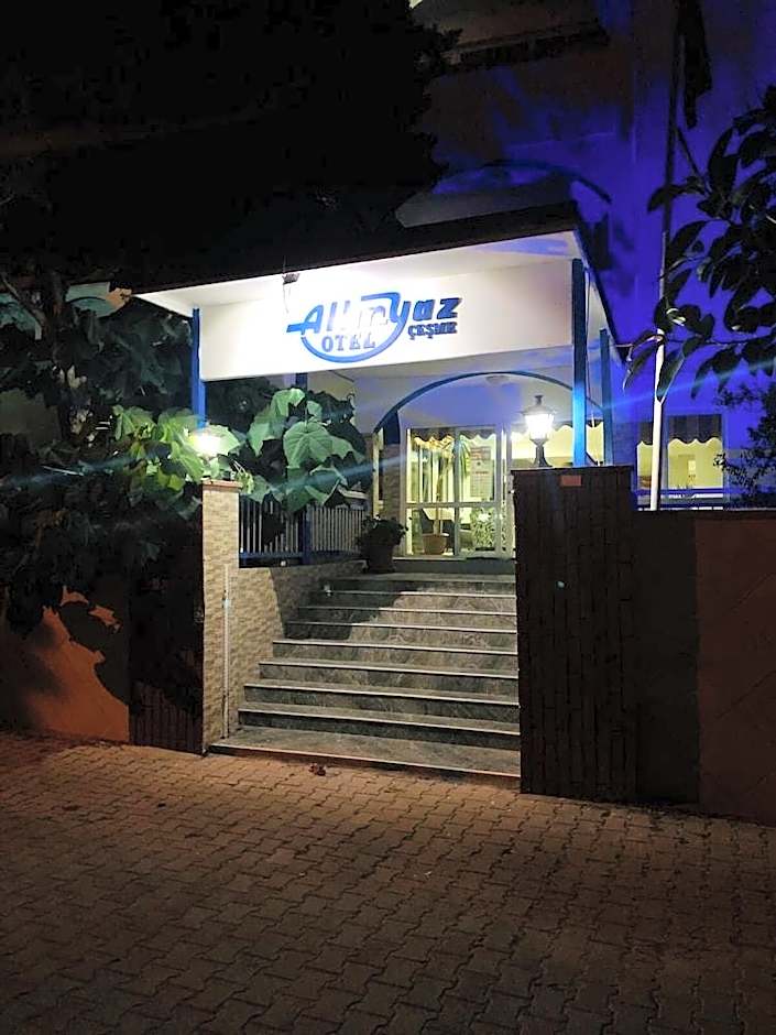 Altinyaz Hotel