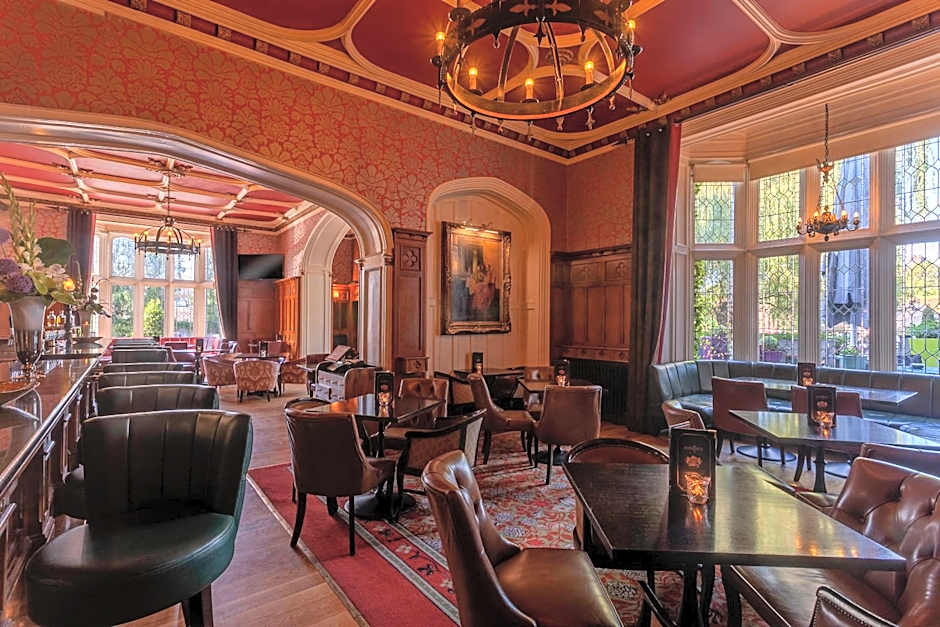 Clontarf Castle Hotel