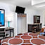 Super 8 by Wyndham Pensacola