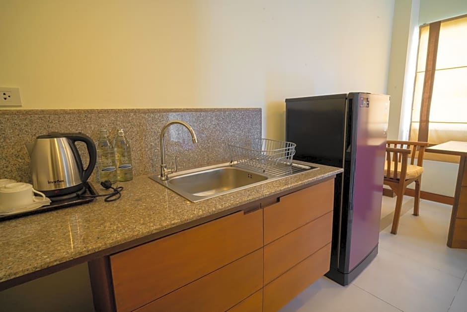 Baan Chuan Chom Pattaya