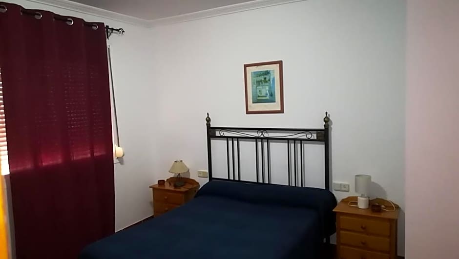 Photo 1 of 7 of Quadruple Room with Private Bathroom