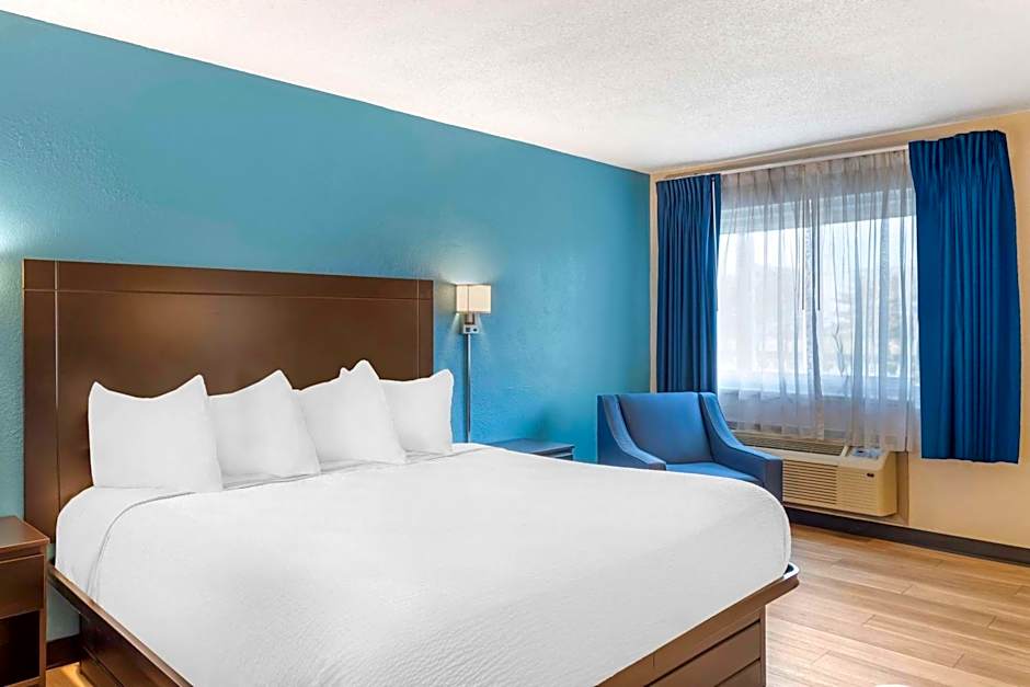 Days Inn by Wyndham Wrightstown McGuire AFB/Bordentown