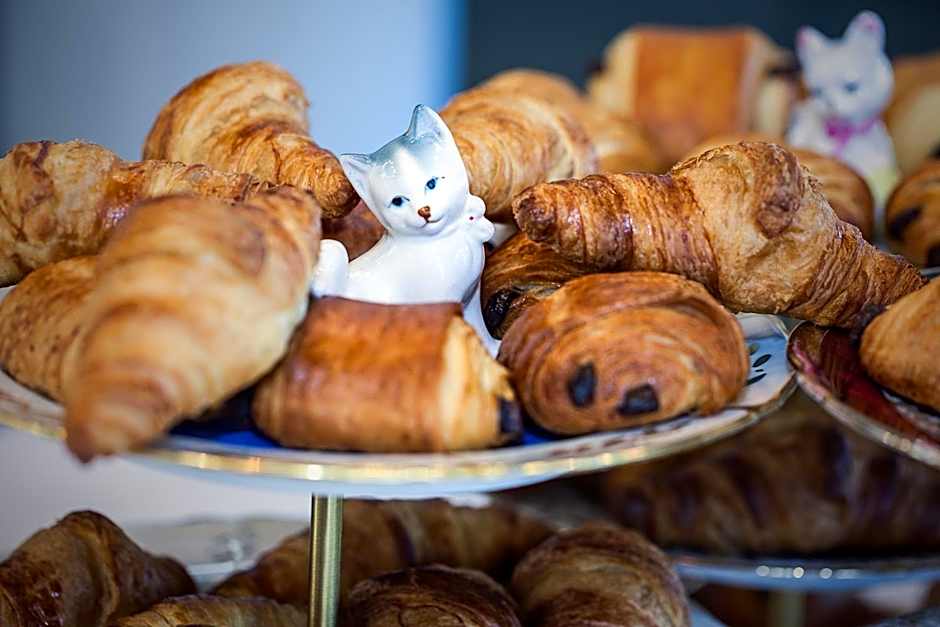 ibis Styles Geneve Carouge