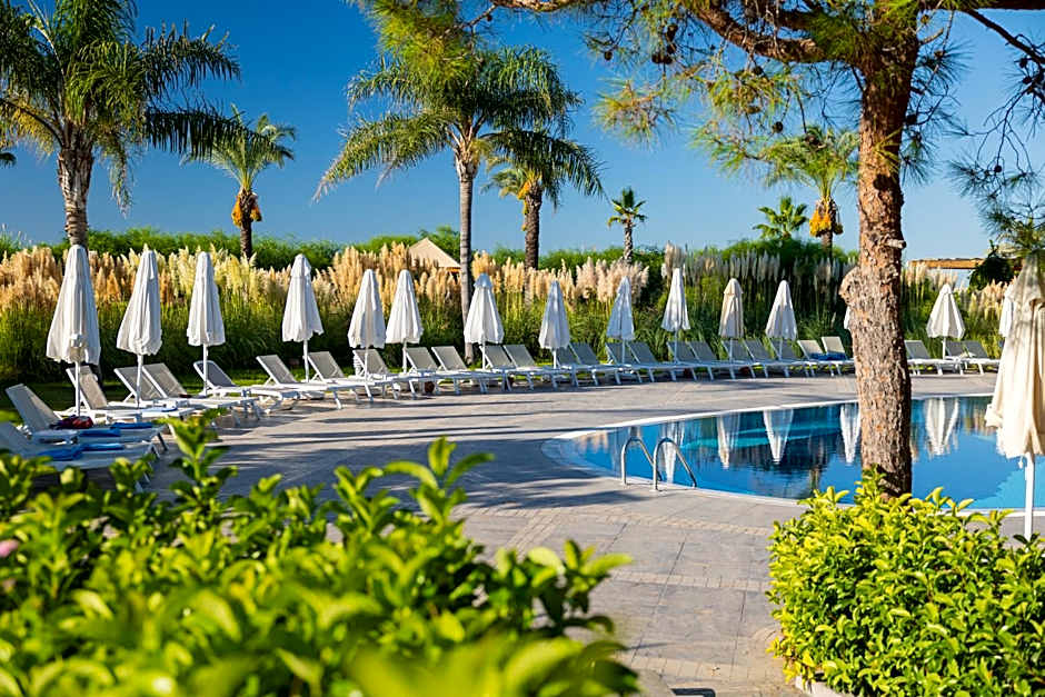 Sueno Hotels Beach Side