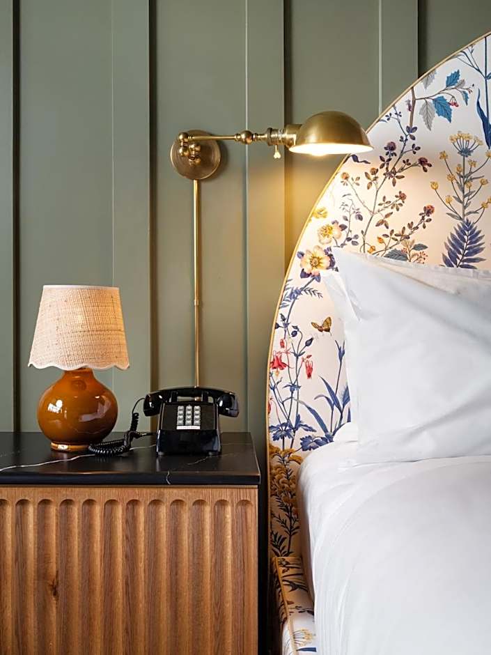 Le Petit Pali at Ocean Ave