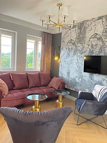 Apartamenty Stare Miasto