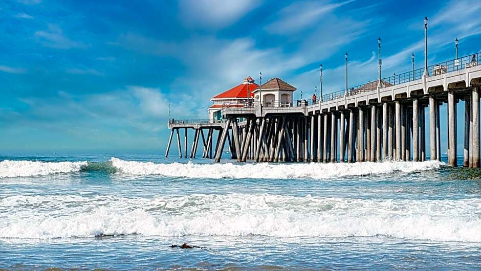 Holiday Inn Santa Ana-Orange Co. Arpt by IHG