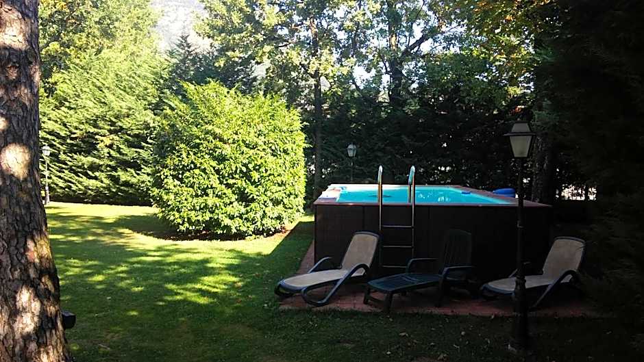 Villa Mirano Bed & Breakfast