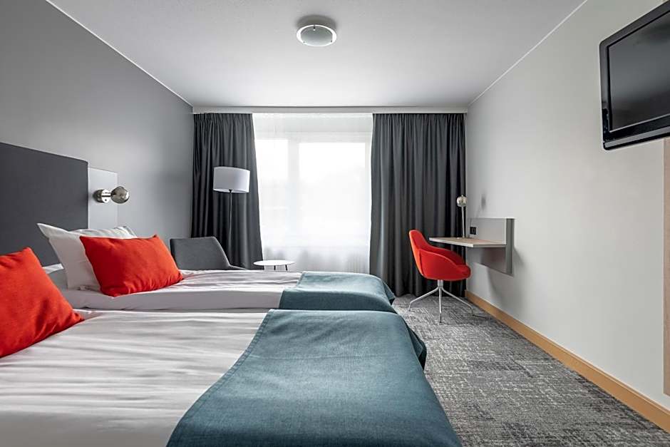 Quality Hotel Prisma