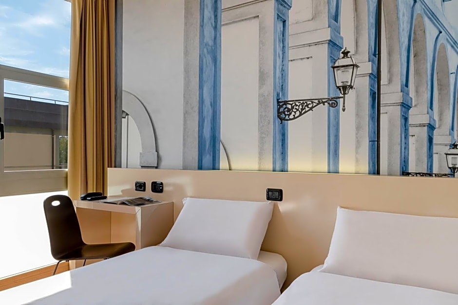 B&B Hotel Firenze City Center