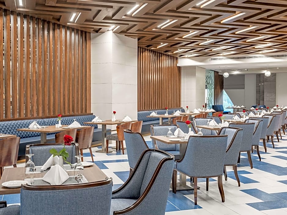 Wirgan Hotel Al Azizyah