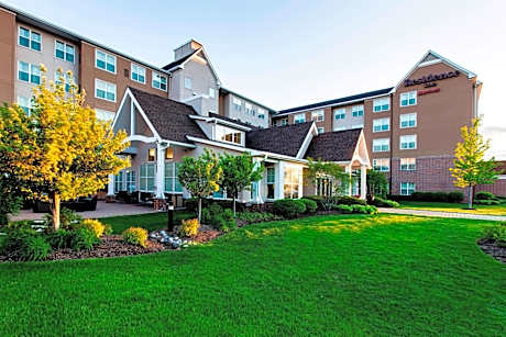 Residence Inn by Marriott Chicago Midway Airport