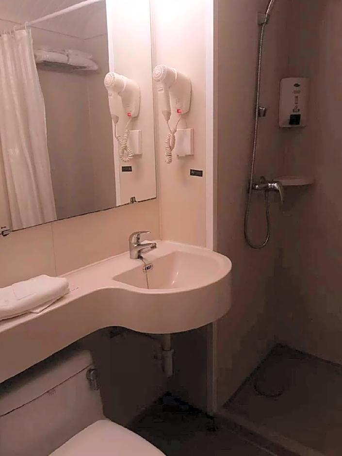 Jinjiang Inn Langfang Xinkai Road