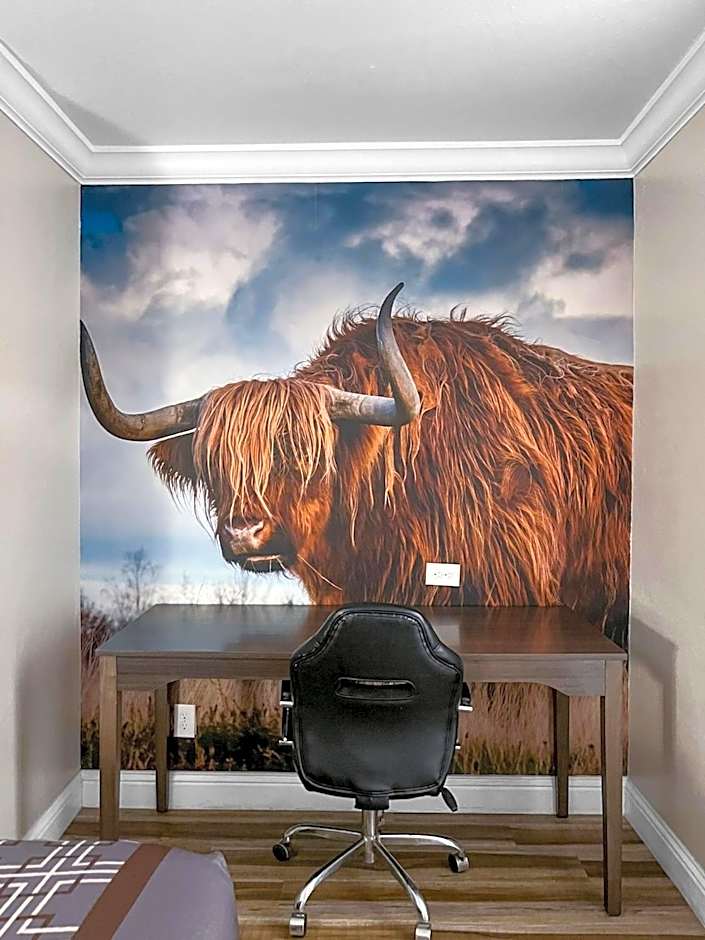 Rodeo Lodge