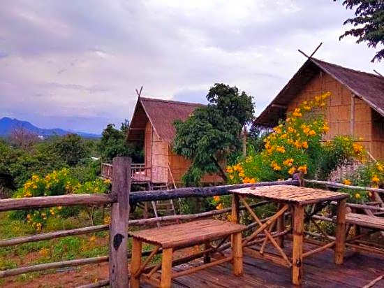 Baan AingDoi Homestay