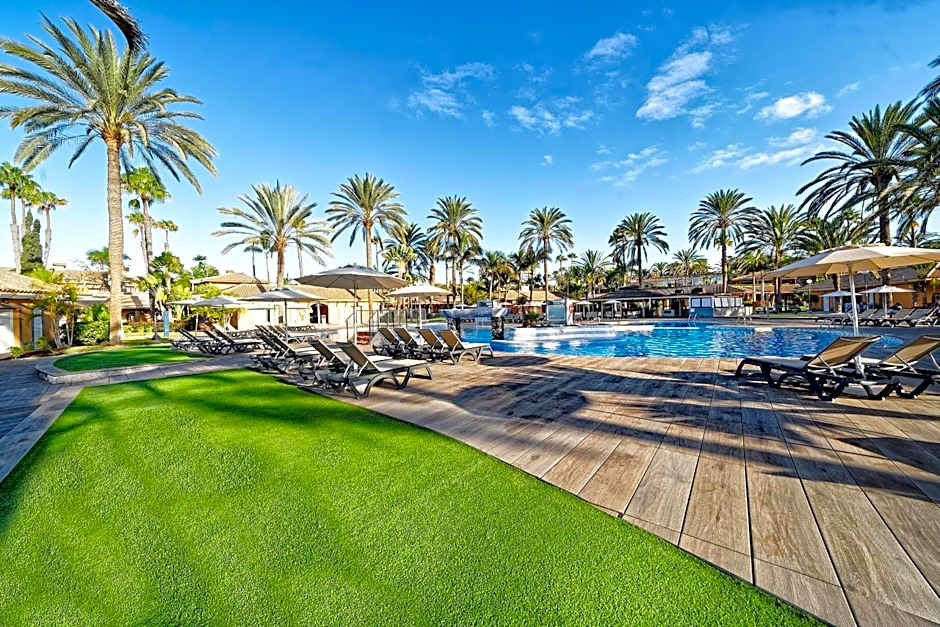 Suites & Villas by Dunas