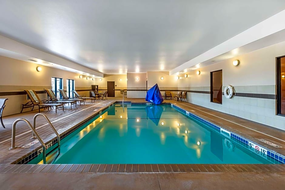 Best Western Plus Casper Inn & Suites