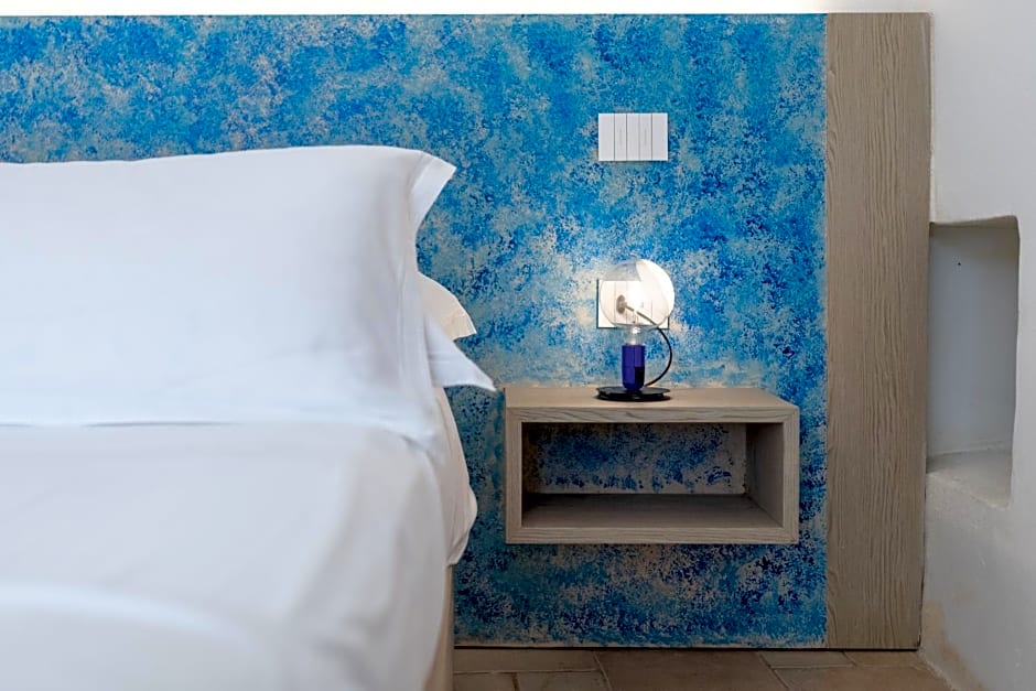 Hasamami Eco Trullo, Ostuni luxury suite