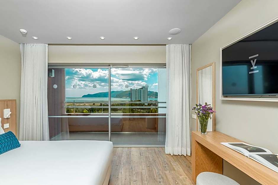 The Editory By The Sea Troia Comporta Hotel