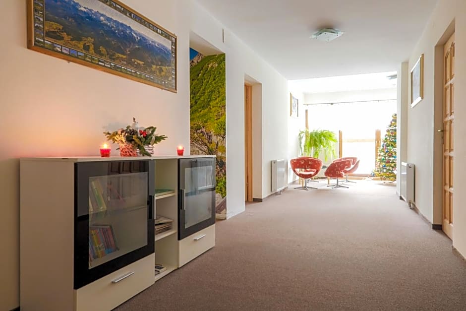 Górski Ośrodek Jeździecki - Śniadania - Termy