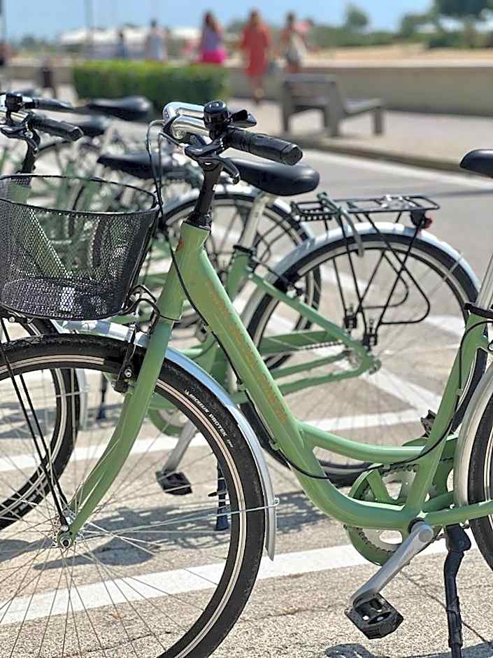 Park Hotel Pineta Boutique Hotel