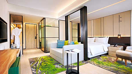 King Suite