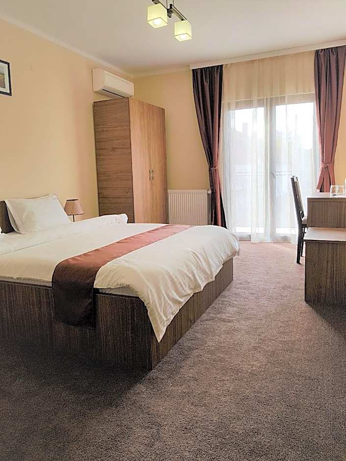 Foto 1 daripada 5 — 1 King Bed, View