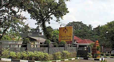 Resort Prima Sangkanhurip