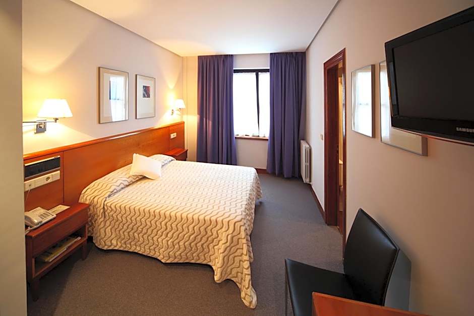 Hotel Anoeta