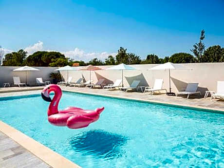 ibis Styles Montpellier Aeroport Parc Des Expos