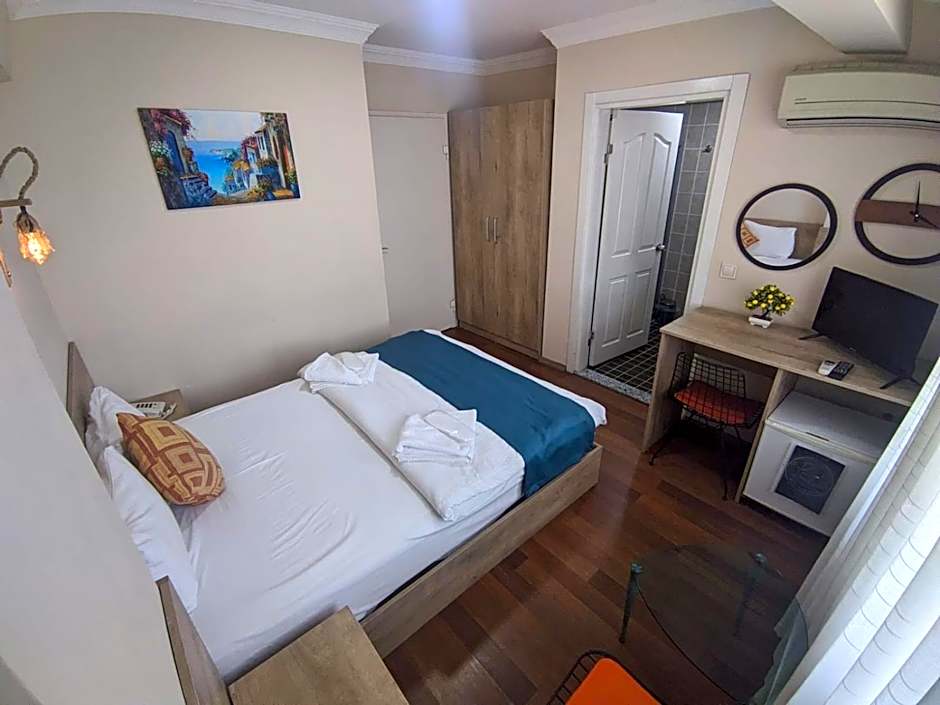 Rumeli Konak Butik Otel