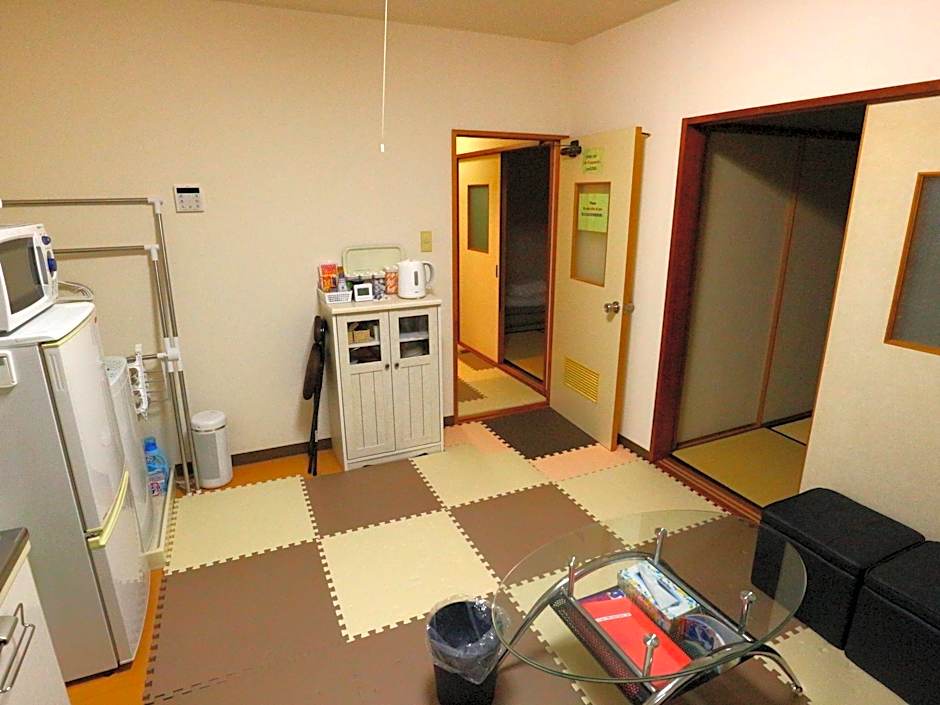 Fujisan YUI Apartment