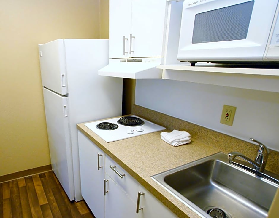 Extended Stay America Suites - Wilkes-Barre - Hwy 315