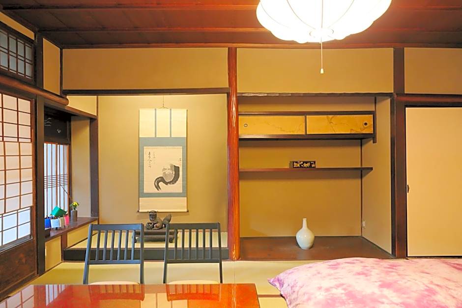 Ryokan Tanoya