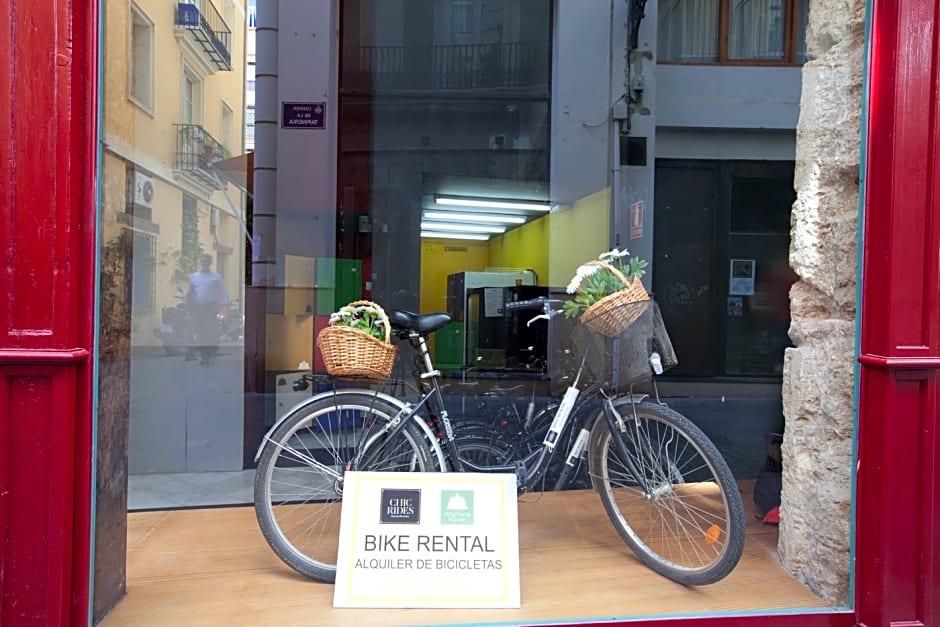 Cosy Rooms Tapineria