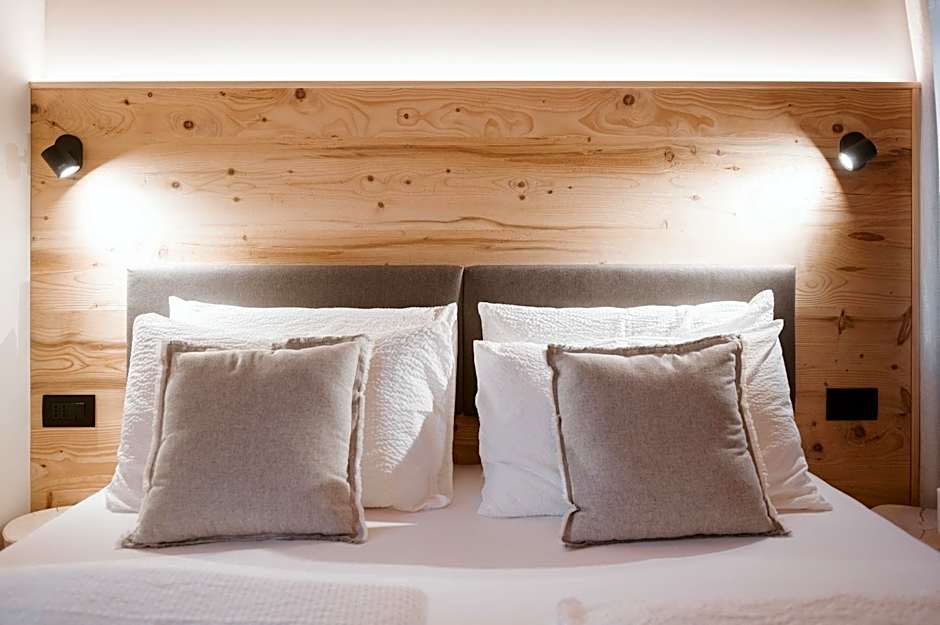 Pimont Alpine Chalet