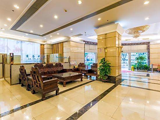 Guomen Hotel