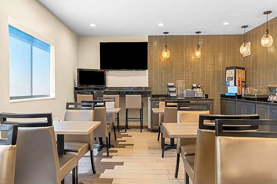 Best Western University Inn