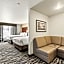 Cobblestone Hotel & Suites - Cullman