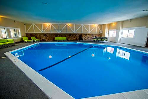 Expedition Lodge Estes Park at Rocky Mtn National Park