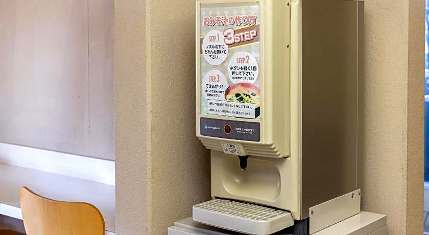 Hotel Select Inn Numazu