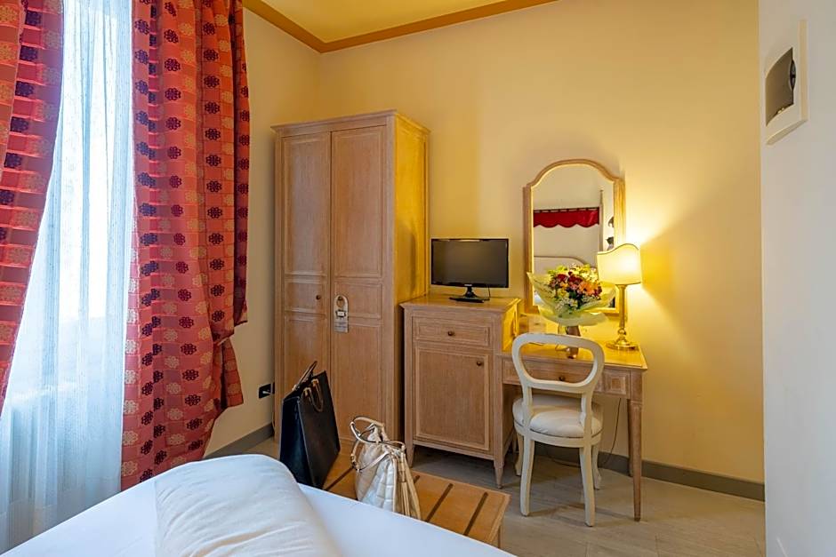Hotel Manzoni Wellness&Spa