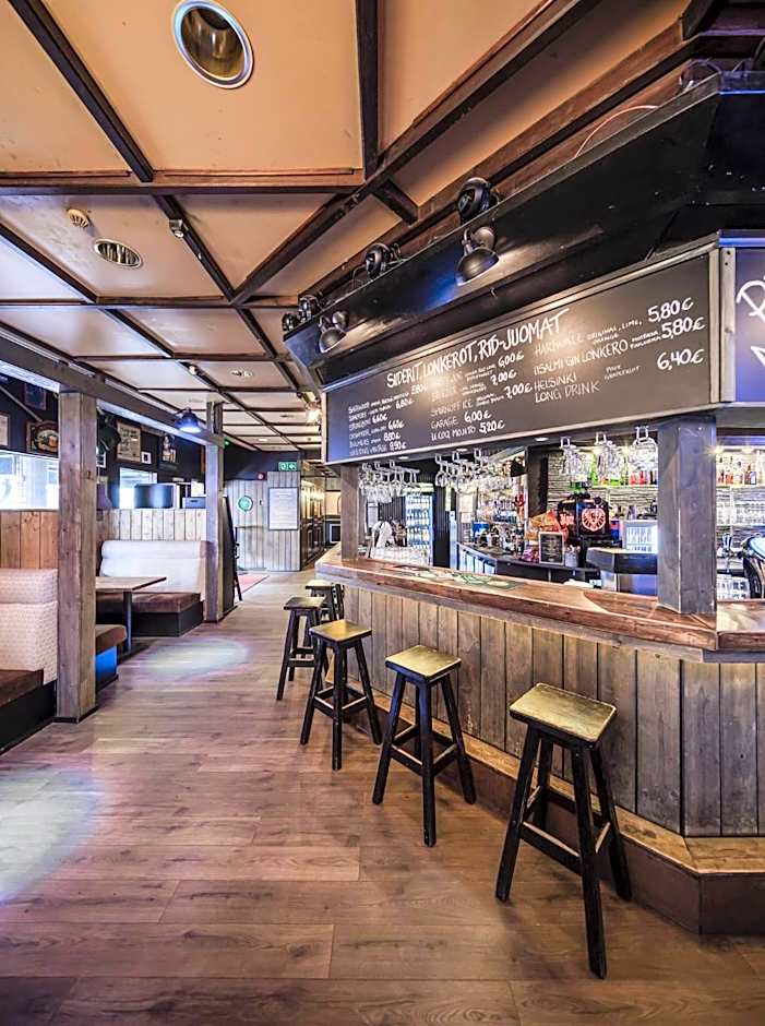 Hotel Seurahuone Riihimäki