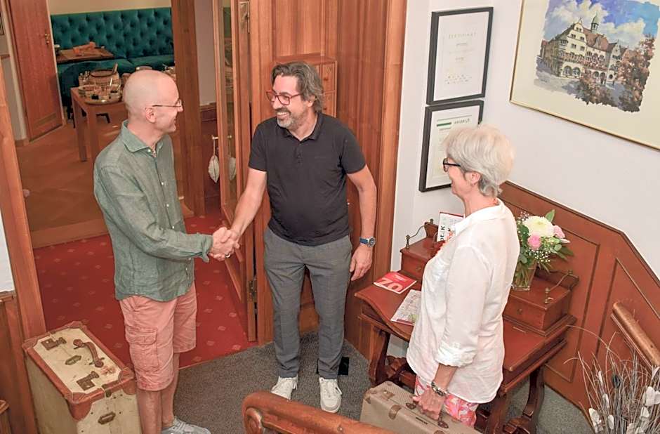 Bio Boutique Hotel Barbara