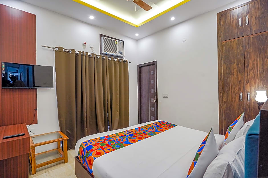 FabExpress MVR Services Sector 55