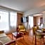 Clarion Paris CDG Airport
