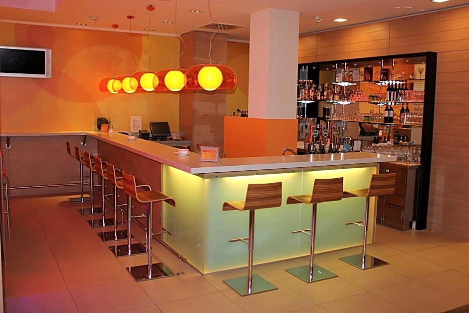Ibis Wien Messe