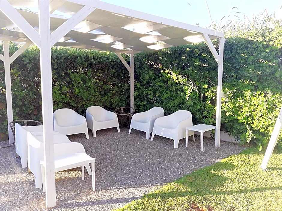 IL MELOGRANO RESIDENCE MARZAMEMI