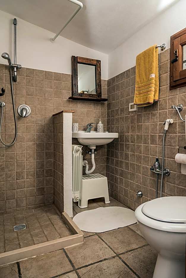 B&b Cinque Stalle